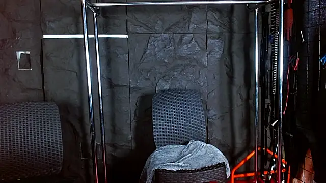 Master_kratos_and_Megan's Webcam Show