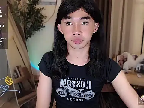 reinaortegax Show Webcam