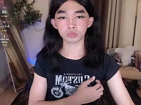 reinaortegax 在線直播表演