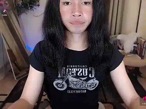 Show Webcam de UrHotReina