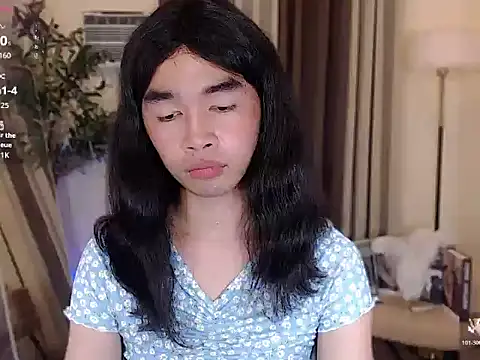 UrHotReina Show Webcam