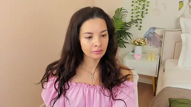 LisaNelson 现场XXX聊天