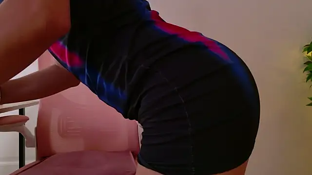 LisaNelsonのライブXXXチャット