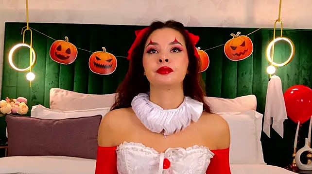 LisaNelson Live XXX-chat