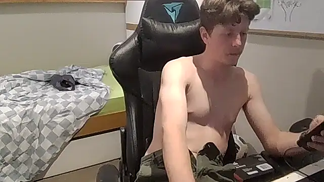 Daddy__desires Webcam show