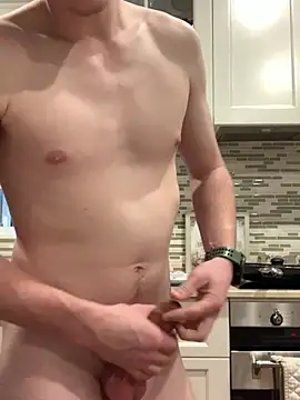 Daddy__desires – Kamerová šou