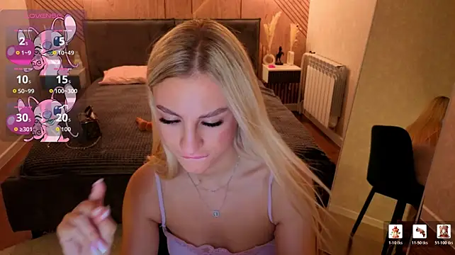 Silen_Tori Live XXX-chat