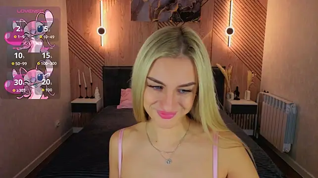 Silen_Tori Webcamshow