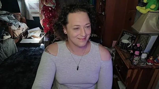 Show de webcam de Abagail_soft