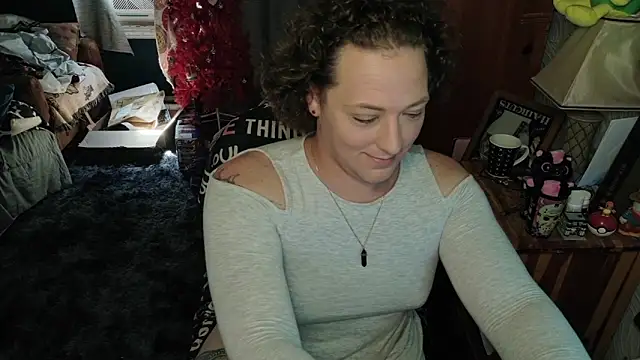 Show Webcam de Abagail_soft