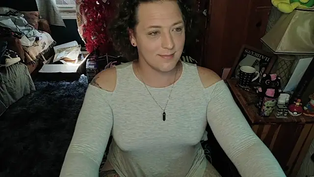 Abagail_soft's Webcam Show
