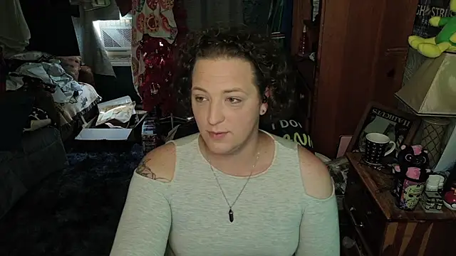 Abagail_soft's Webcam Show