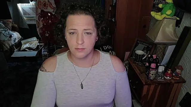 Abagail_soft Webcamshow
