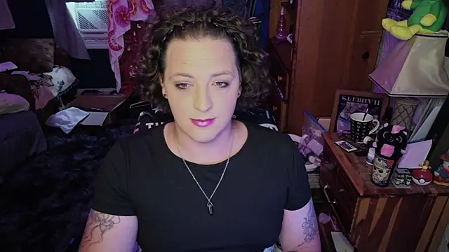 Abagail_soft's Webcam Show