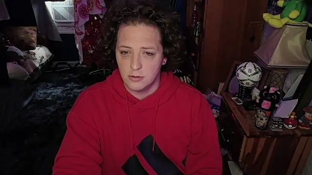 Abagail_soft's Webcam Show