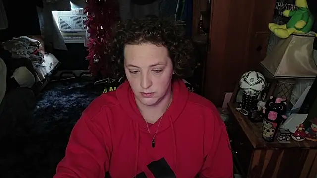 Abagail_soft webkamerás műsora