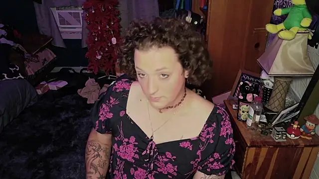 Abagail_soft Show Webcam