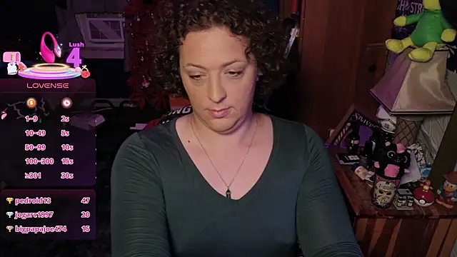 Abagail_soft Webcamshow