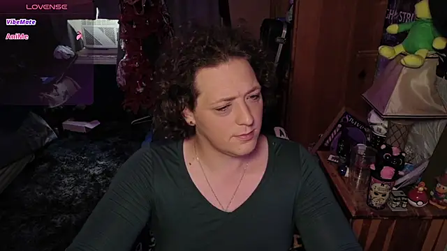 הופעת וובקאם של Abagail_soft