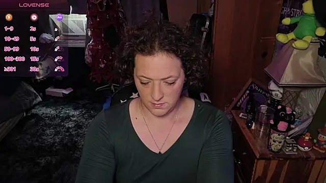 הופעת וובקאם של Abagail_soft