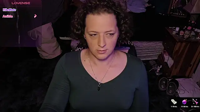 Abagail_soft Webcam Show