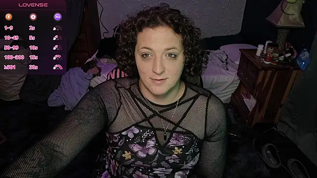 Show Webcam de Abagail_soft