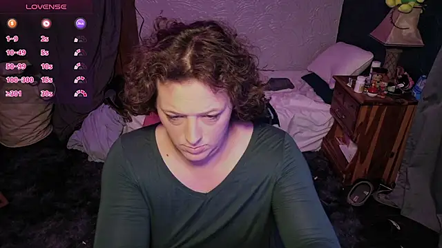 Abagail_soft Webcam Show