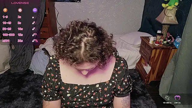Abagail_soft webcam show