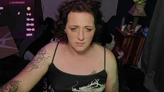Abagail_soft – webcam-show