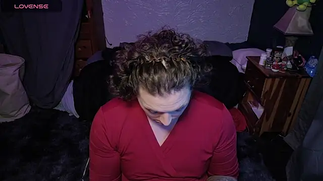 הופעת וובקאם של Abagail_soft