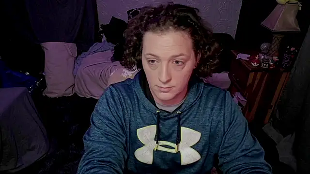 Show webcam de Abagail_soft
