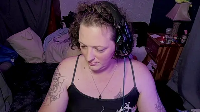 Abagail_soft Webcam show