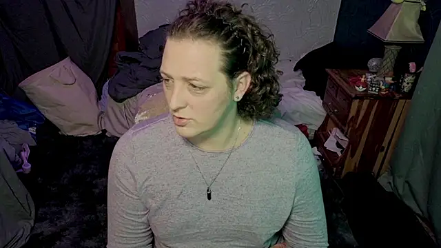 Abagail_soft webkamerás műsora