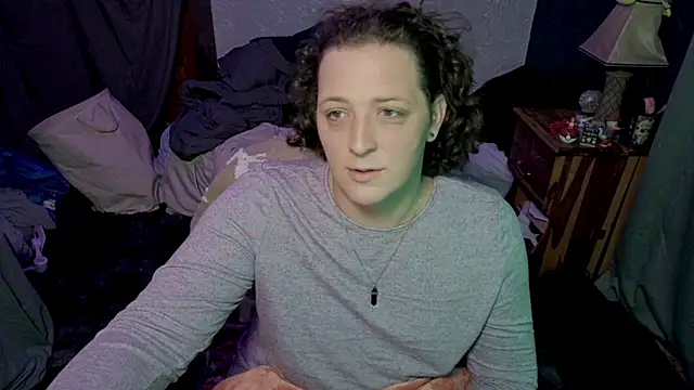 عرض كام Abagail_soft