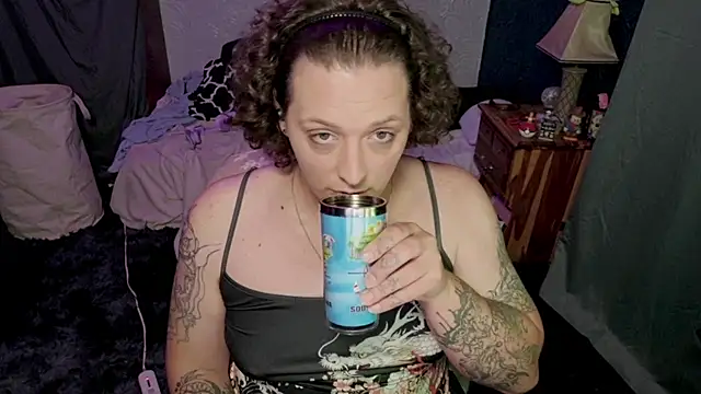 Abagail_soft's Webcam Show