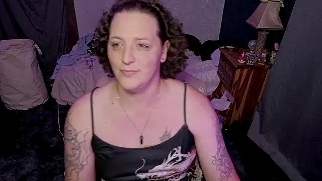 Abagail_soft Webcam Show