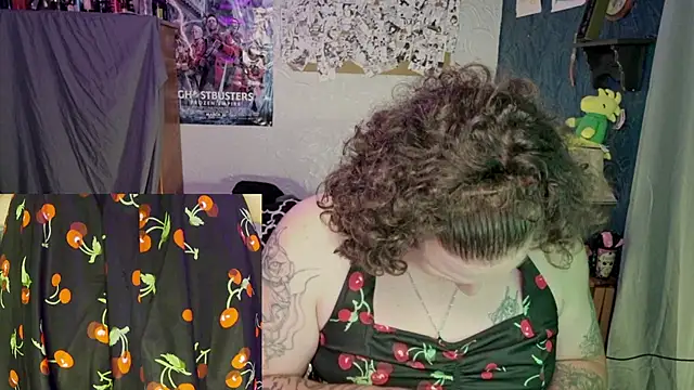 Abagail_soft Webcam show