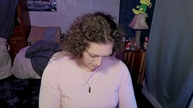 Abagail_soft webcam show