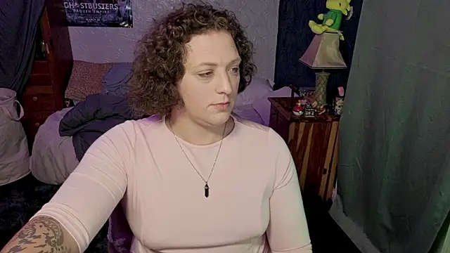 Abagail_soft Шоу с уебкамера