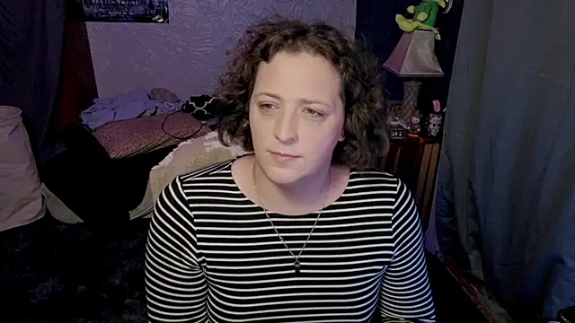 Abagail_soft's Webcam Show