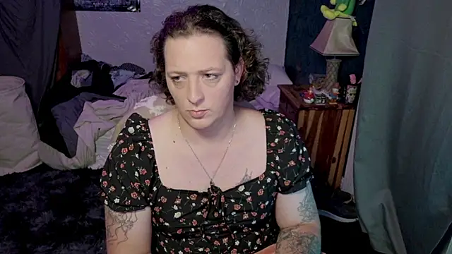 Abagail_soft Webcam Show