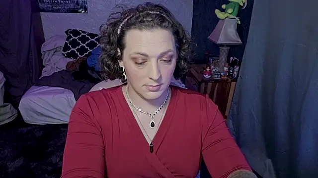 Abagail_soft: вебкам-шоу