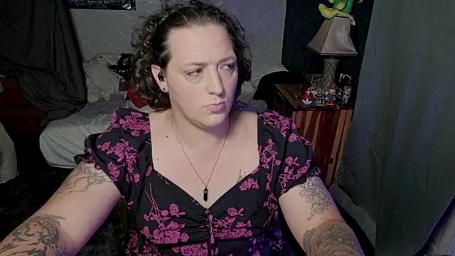 Abagail_soft Webcam-Show