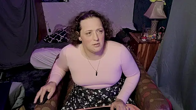 Abagail_soft – webcam-show