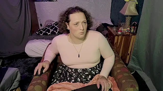 Show modela Abagail_soft na web-kameri