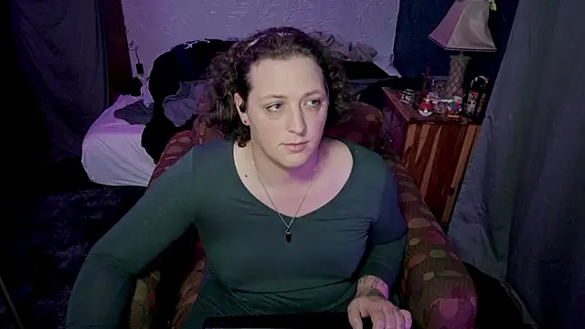 Abagail_soft's Webcam Show