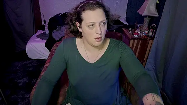 Abagail_soft's Webcam Show