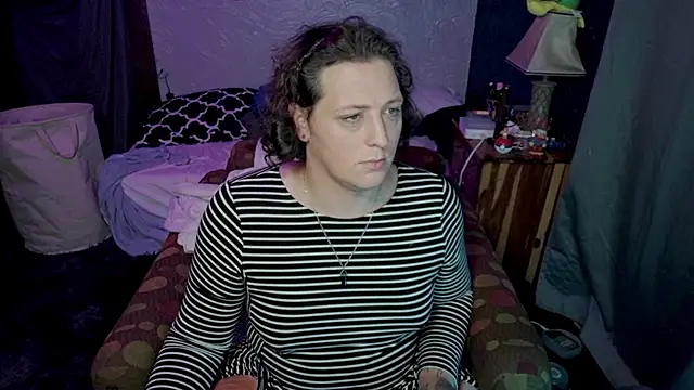 Show Webcam de Abagail_soft