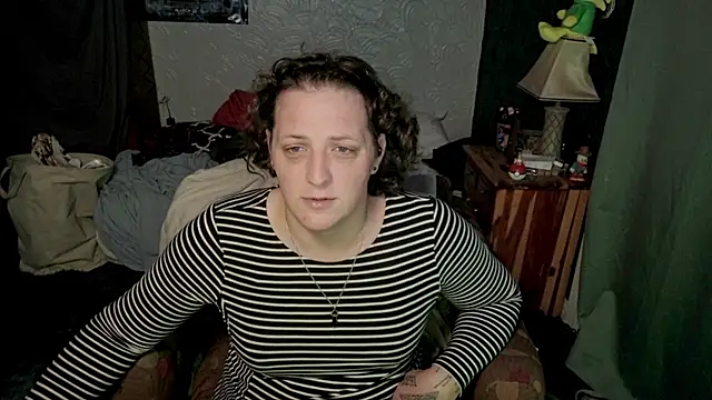 عرض كام Abagail_soft