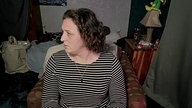 Abagail_soft Webcam show